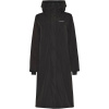 Didriksons Selina, parka, dame, sort