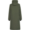 Didriksons Selina, Parkas, Dam, Mörkgrön
