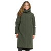 Didriksons Selina, Parkas, Dam, Mörkgrön