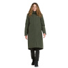Didriksons Selina, Parkas, Dam, Mörkgrön
