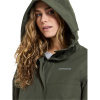 Didriksons Selina, Parkas, Dam, Mörkgrön