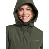Didriksons Selina, Parkas, Dam, Mörkgrön