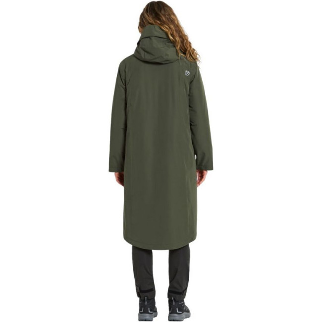 Didriksons Selina, Parkas, Dam, Mörkgrön