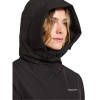 Didriksons Selina, Parkas, Dam, Svart