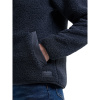 Didriksons Selma, fleecevest, dames, blauw