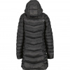 Didriksons Serina, Parka, Dame, Black
