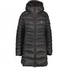 Didriksons Serina, Parka, Damen, schwarz