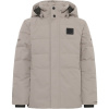 Didriksons Silikat, Vinterjacka, Junior, Beige