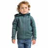 Didriksons Siljan, hoodie, junior, blauw