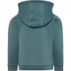 Didriksons Siljan, hoodie, junior, factory blue