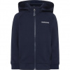 Didriksons Siljan, Hoodie, Junior, navy