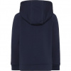 Didriksons Siljan, Hoodie, Junior, navy