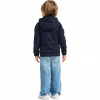 Didriksons Siljan, Hoodie, Junior, navy