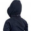 Didriksons Siljan, Hoodie, Junior, navy