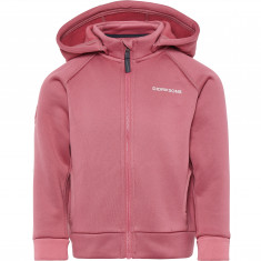 Didriksons Siljan, Hoodie, Junior, Rosa
