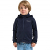 Didriksons Siljan, sudadera con capucha, junior, navy