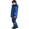 Didriksons Skare 2, completo da sci, bambini, blu