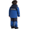 Didriksons Skare 2, conjunto de esquí, niños, azul