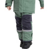 Didriksons Skare 2, síruha, gyerek, zöld