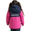 Didriksons Skare 2, Skianzug, Kinder, pink