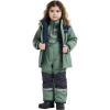 Didriksons Skare 2, skipak, kinderen, groen