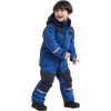 Didriksons Skare 2, Skiset, Kinder, blau