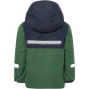 Didriksons Skare, completo da sci, junior, verde scuro