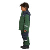 Didriksons Skare, completo da sci, junior, verde scuro
