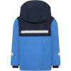 Didriksons Skare, ensemble de ski, junior, bleu