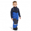 Didriksons Skare, ski set, junior, caribbean blue