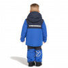 Didriksons Skare, ski set, junior, caribbean blue