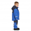 Didriksons Skare, ski set, junior, caribbean blue