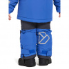 Didriksons Skare, ski set, junior, caribbean blue