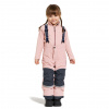 Didriksons Skare, ski set, junior, dusty pink