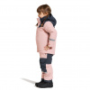 Didriksons Skare, ski set, junior, dusty pink