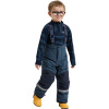 Didriksons Skare, Skidset, Barn, Blå