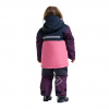 Didriksons Skare, Skidset, Barn, Lila