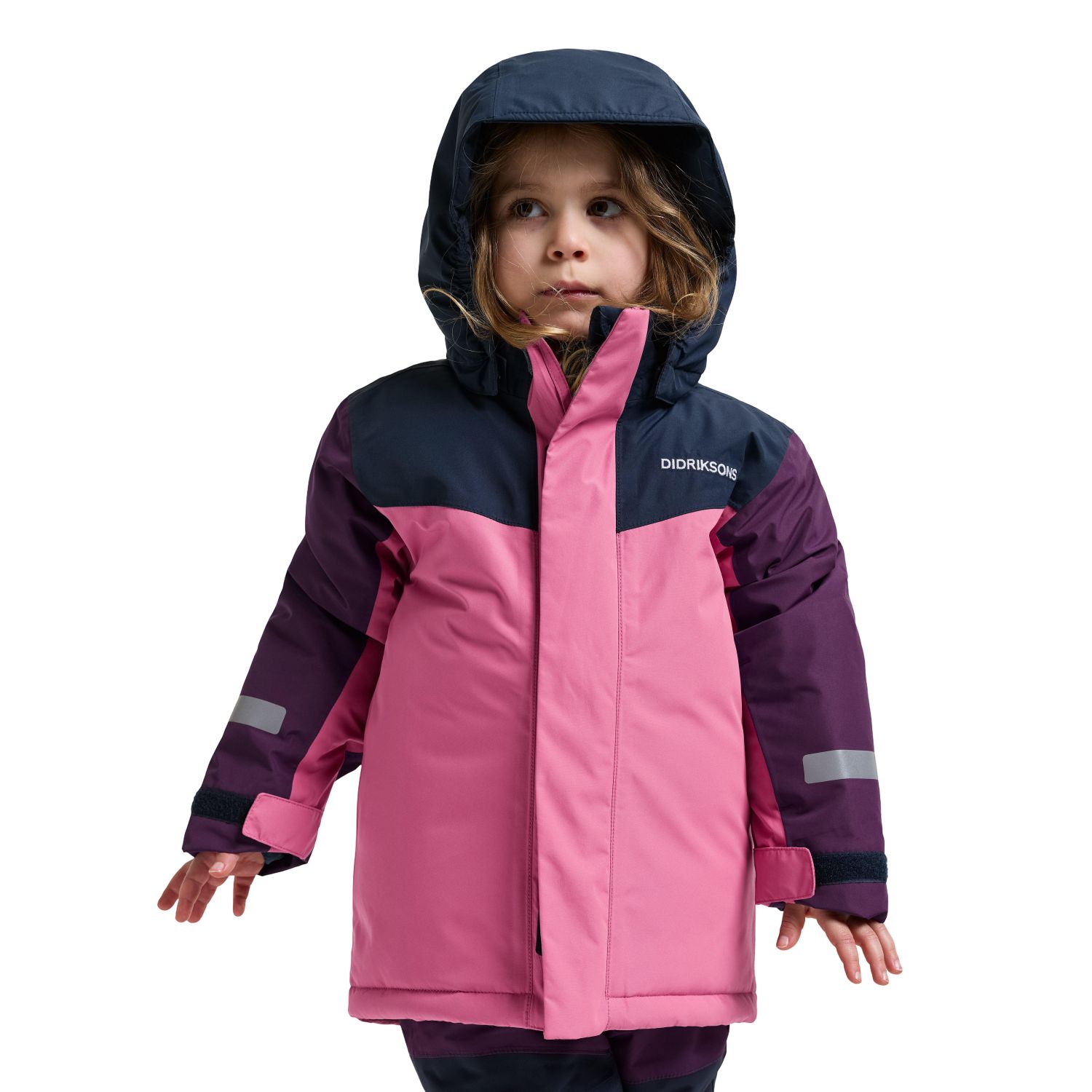 Didriksons Skare, Skidset, Barn, Lila