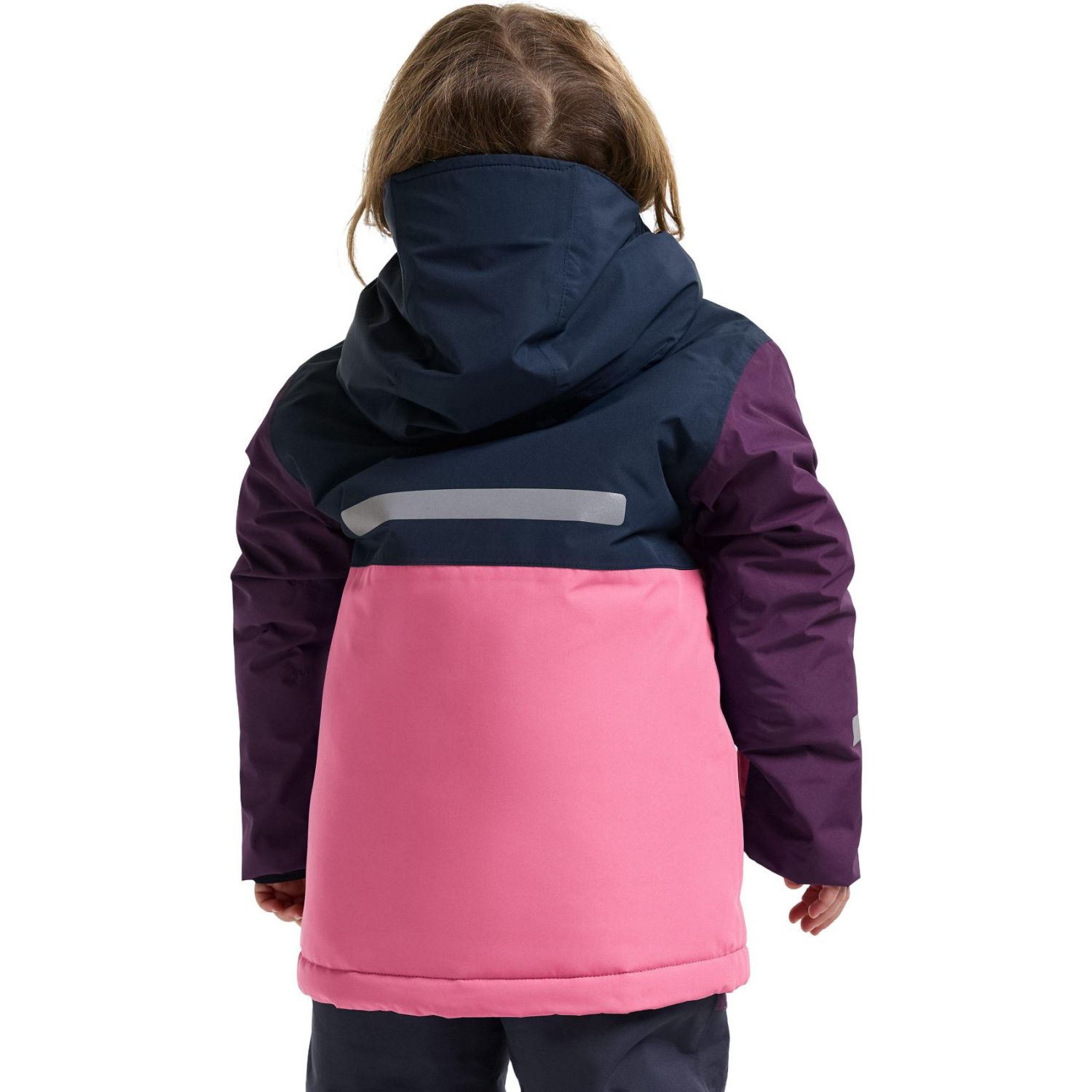 Didriksons Skare, Skidset, Barn, Lila