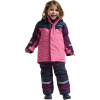 Didriksons Skare, Skidset, Barn, Lila