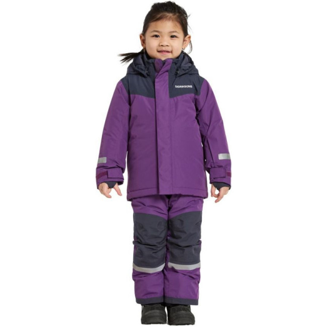 Didriksons Skare, Skidset, Junior, Lila