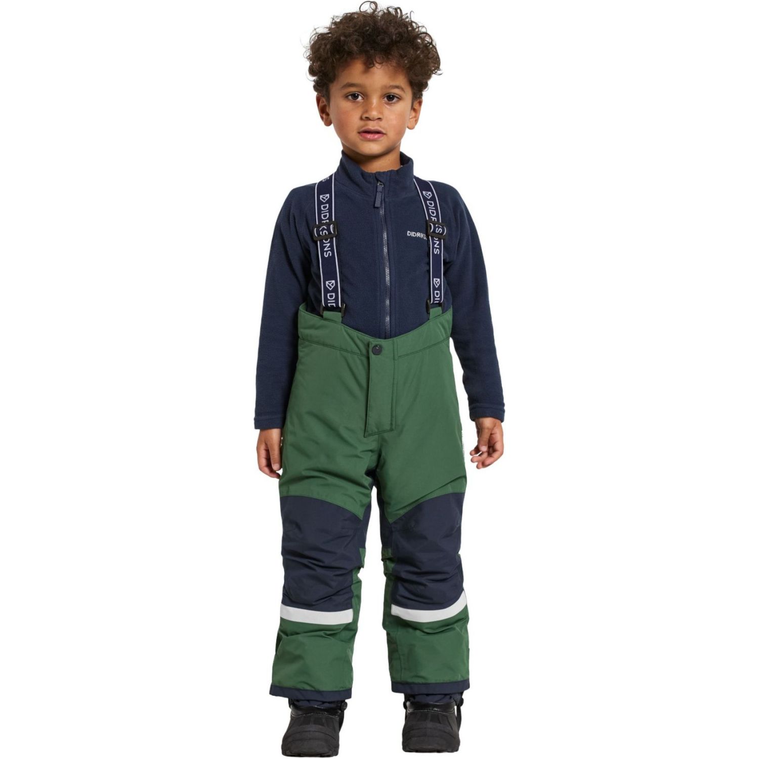 Didriksons Skare, Skidset, Junior, Mörkgrön