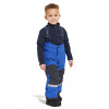 Didriksons Skare, Skiset, Junior, blau