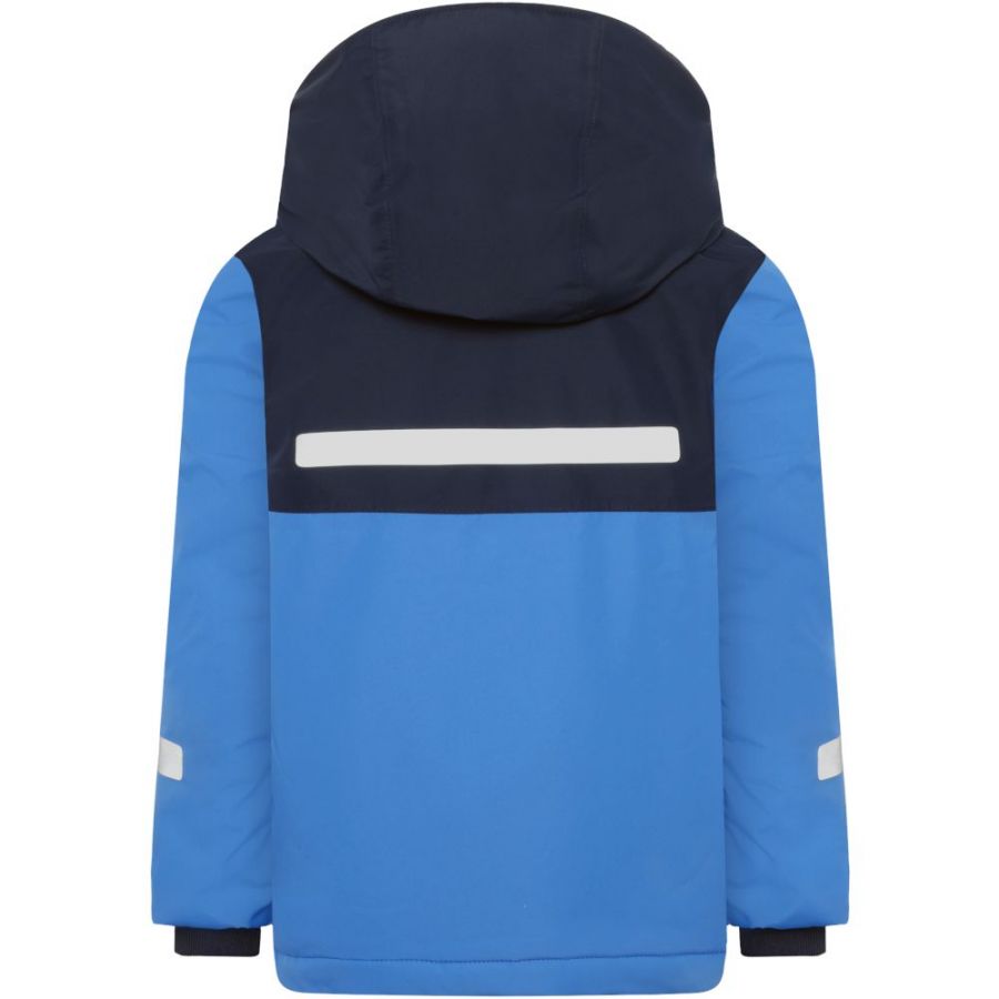 Didriksons Skare, Skiset, Junior, blau