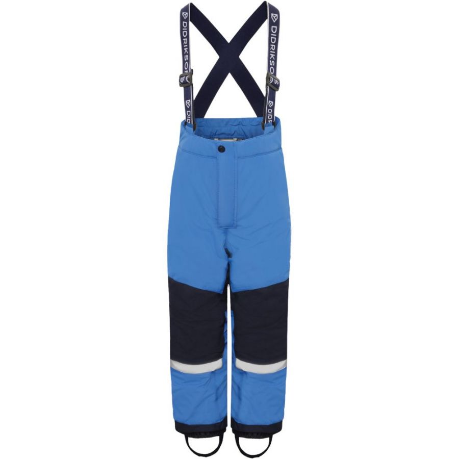 Didriksons Skare, Skiset, Junior, blau