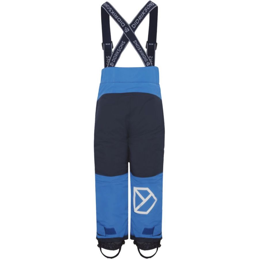 Didriksons Skare, Skiset, Junior, blau