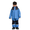 Didriksons Skare, Skiset, Junior, blau