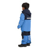Didriksons Skare, Skiset, Junior, blau