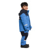 Didriksons Skare, Skiset, Junior, blau