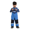 Didriksons Skare, Skiset, Junior, blau